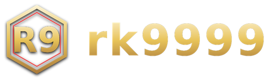 rk9999 logo
